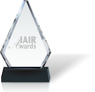 2015 IAIR Awards - Excellence in Binary Option Trading