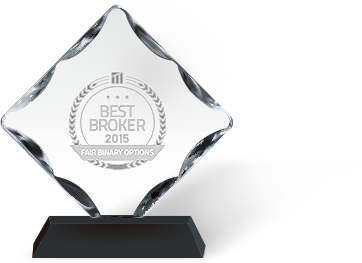 FBO - Best Broker 2015
