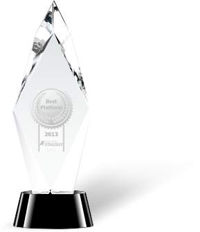 BOS Best Platform Gold