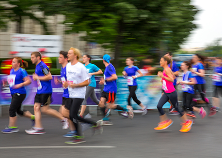 Banc De Binary CSR Events 3