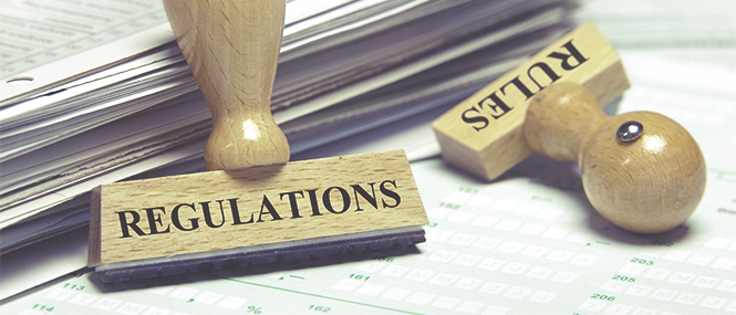 Regulation