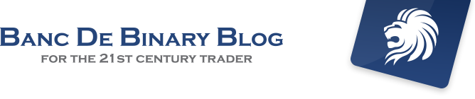 Banc De Binary Blog