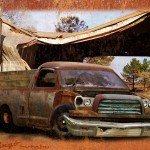 Land Of The Rising Cars