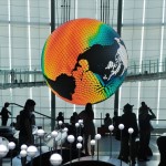 Abe Pleased With G20
