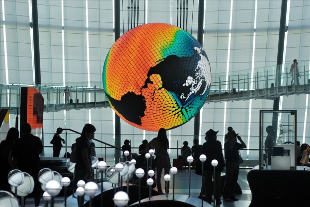 Abe Pleased With G20