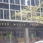 Pfizer Profit Quadruples