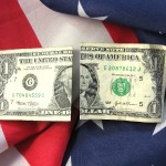 Dollar Trailing The Euro