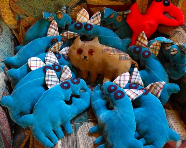 2013’s Dogs