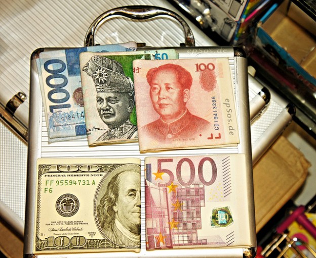 The Euro