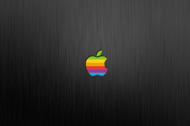 Apple’s Stock