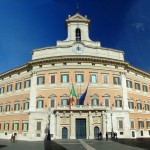 Italy in the Throes of a Stalemate
