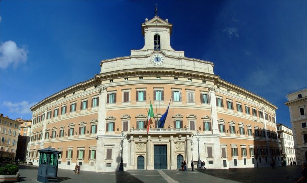 Italy in the Throes of a Stalemate