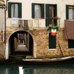 Italy Forced To Face Reality
