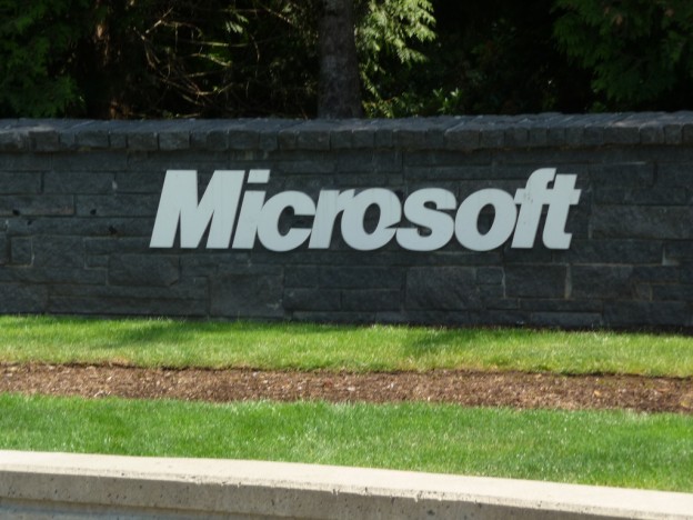 Microsoft