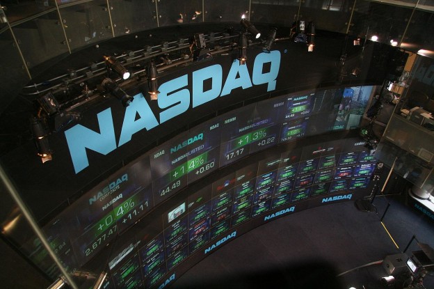Positive Sentiment Drives Stocks in Europe