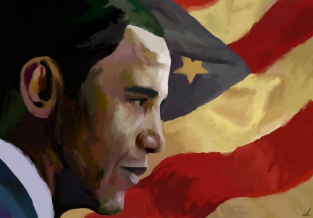Obama’s Second Term Agenda