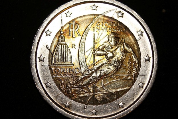 Eurozone on Its Toes