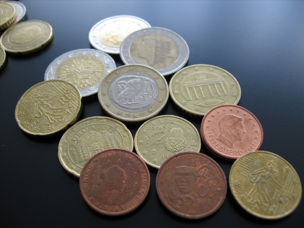 Europe Regains Confidence