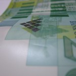 Shekel Looking Good