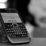 Nokia Bouncing Back