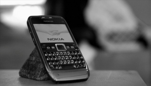 Nokia Bouncing Back