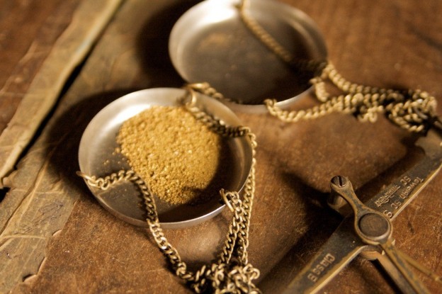 Gold Rush