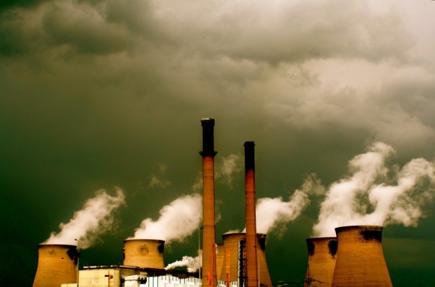 Oil Production Facilities