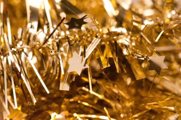 Price of Gold