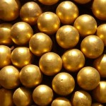 Gold