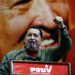 No Oil No Chavez