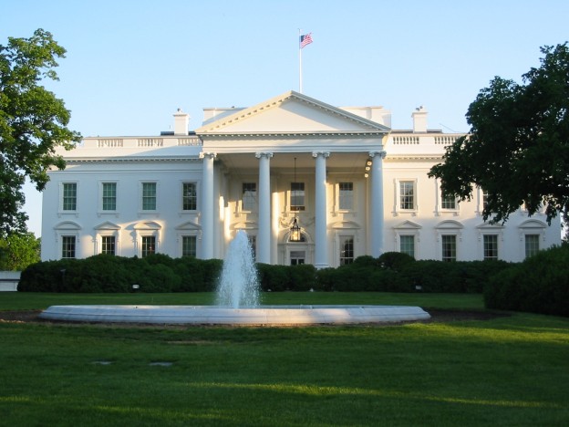 Secretary of Treasury