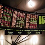 Euro Down Despite Cyprus Deal
