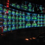 And The Rally Continues