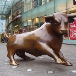 The Bullish Retailers