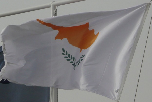 Cyprus Exit Nears