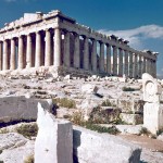 A Greek Tragedy