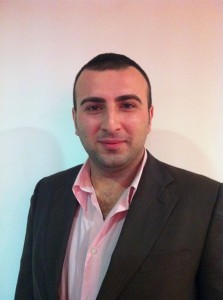 Simon Sachs
