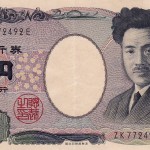 Yen Makes Headway Against the Dollar