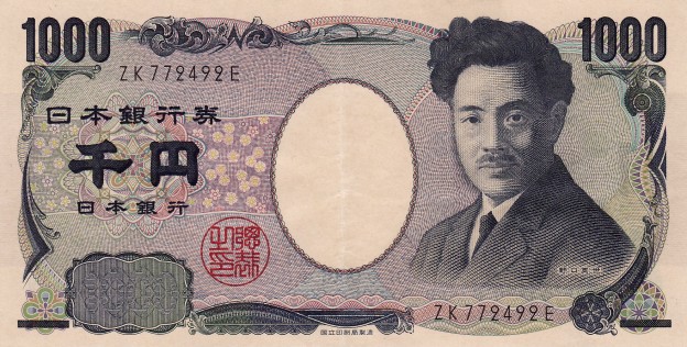 Yen Makes Headway Against the Dollar