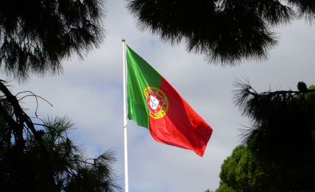 Portugal Woes Weigh Heavy on the Euro