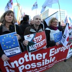 In Austerity We Trust