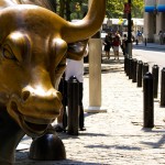 Dow, S&P hit record highs