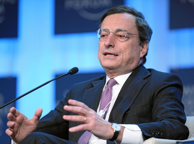 Euro Bounces Back