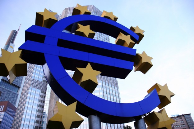 Economist Predicts the end of Euro