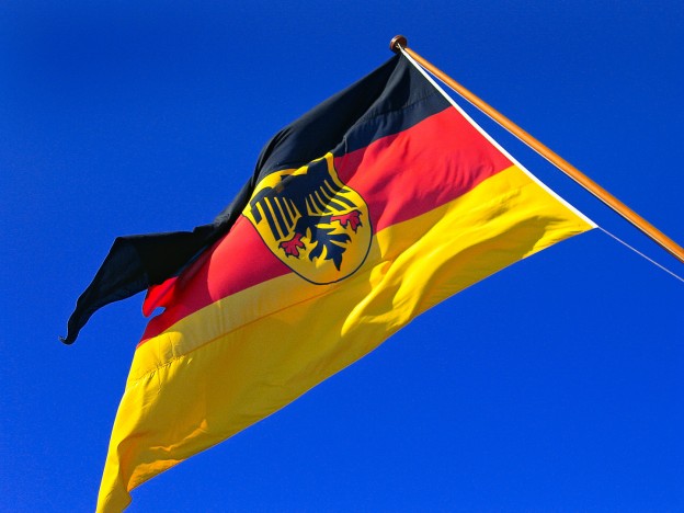 Germans Committed to the Euro