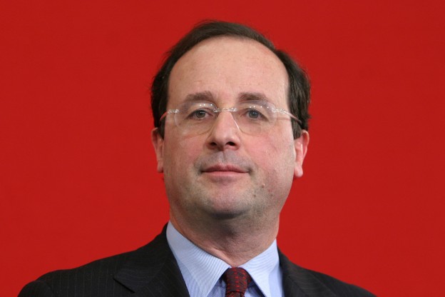 Springtime for Hollande?