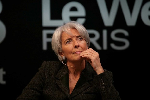 IMF to Give Cyprus €1bn