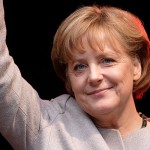 German Business Activity Down