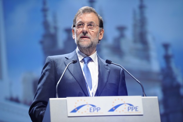 Spain Continues to Disappoint