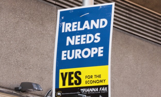 Portugal, Ireland to Avoid Disaster